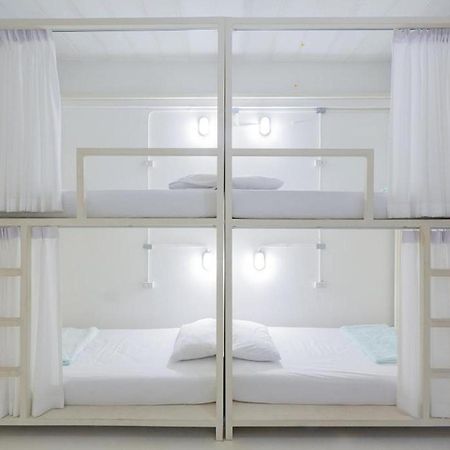 Hao Hotel Пхукет Экстерьер фото