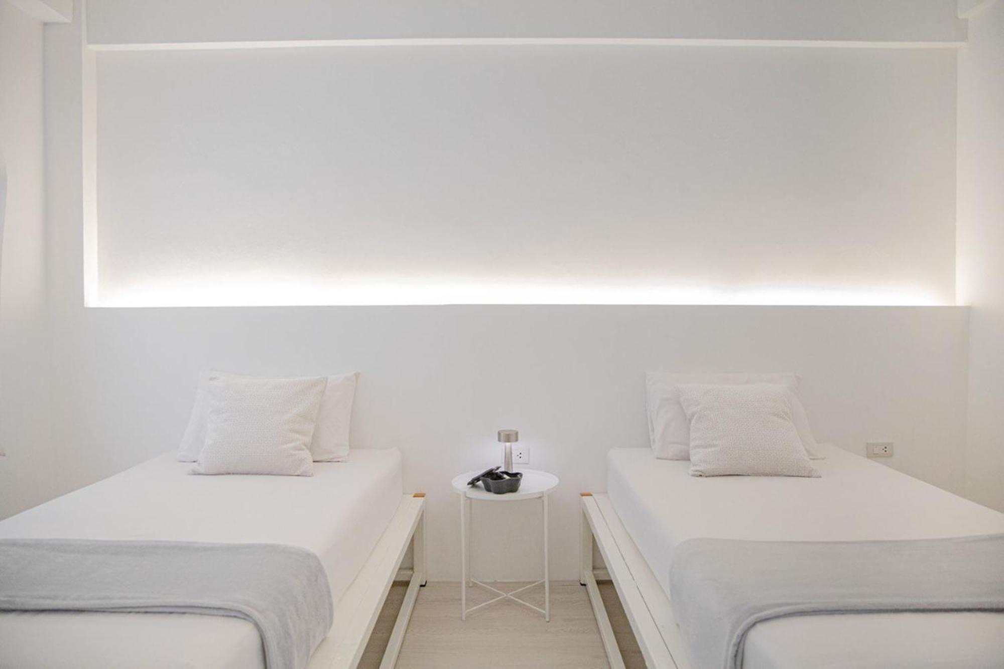 Hao Hotel Пхукет Экстерьер фото