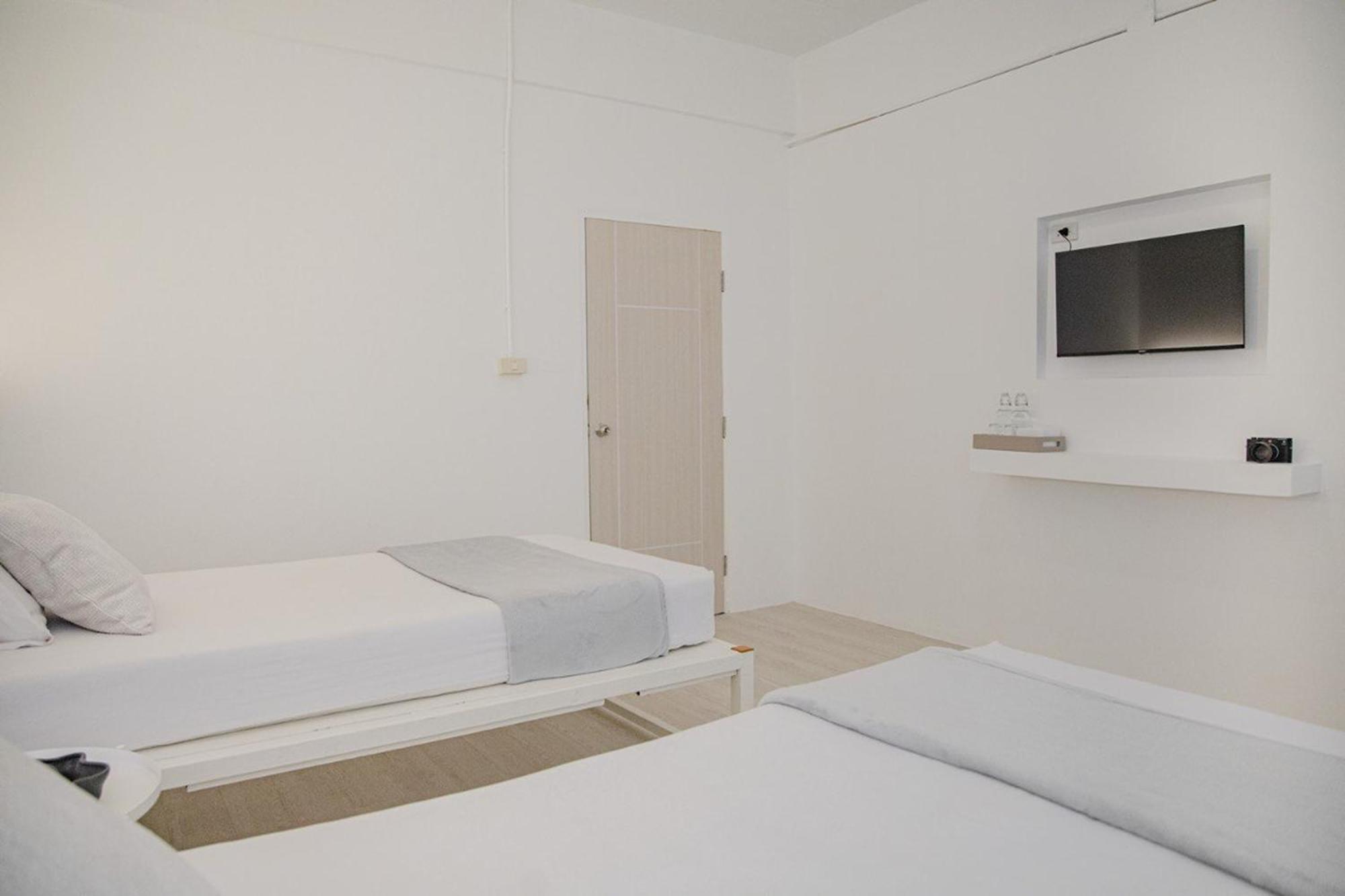 Hao Hotel Пхукет Экстерьер фото