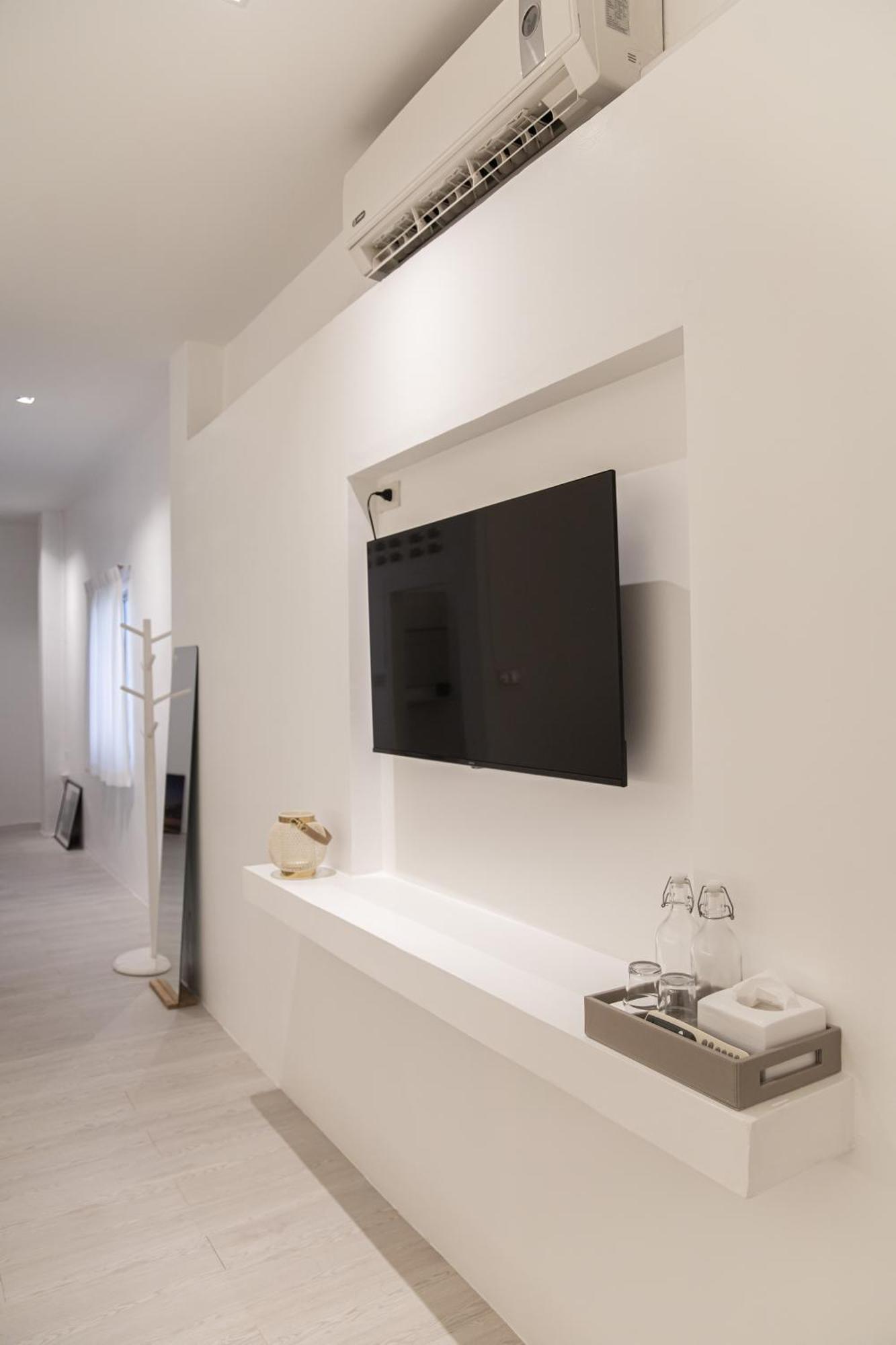 Hao Hotel Пхукет Экстерьер фото