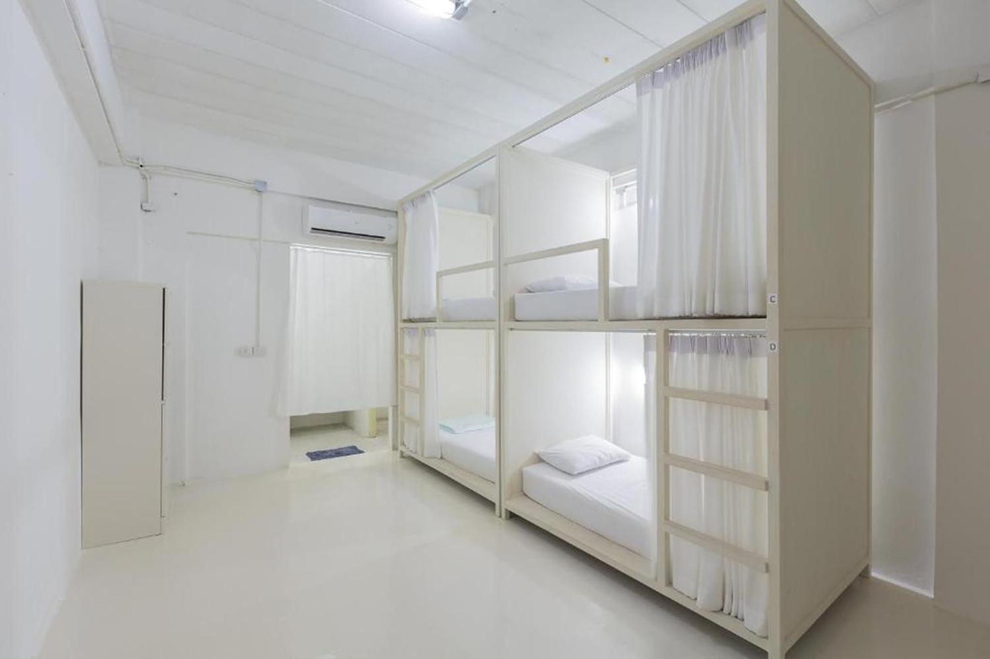 Hao Hotel Пхукет Экстерьер фото