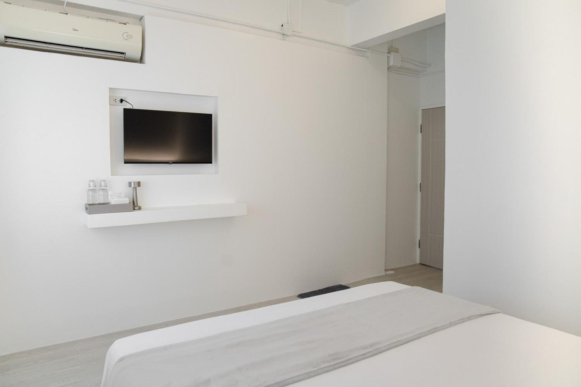 Hao Hotel Пхукет Экстерьер фото
