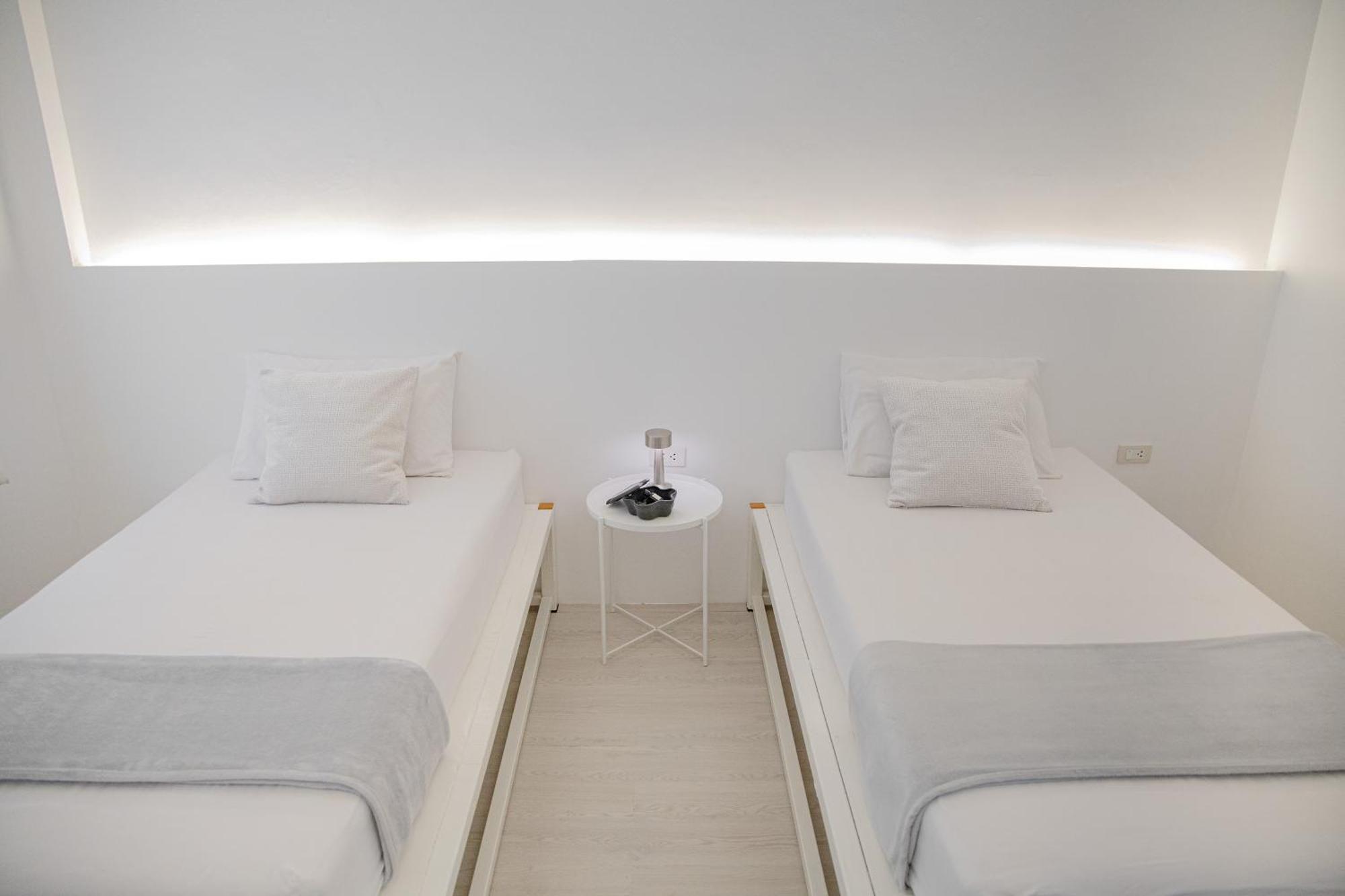Hao Hotel Пхукет Экстерьер фото