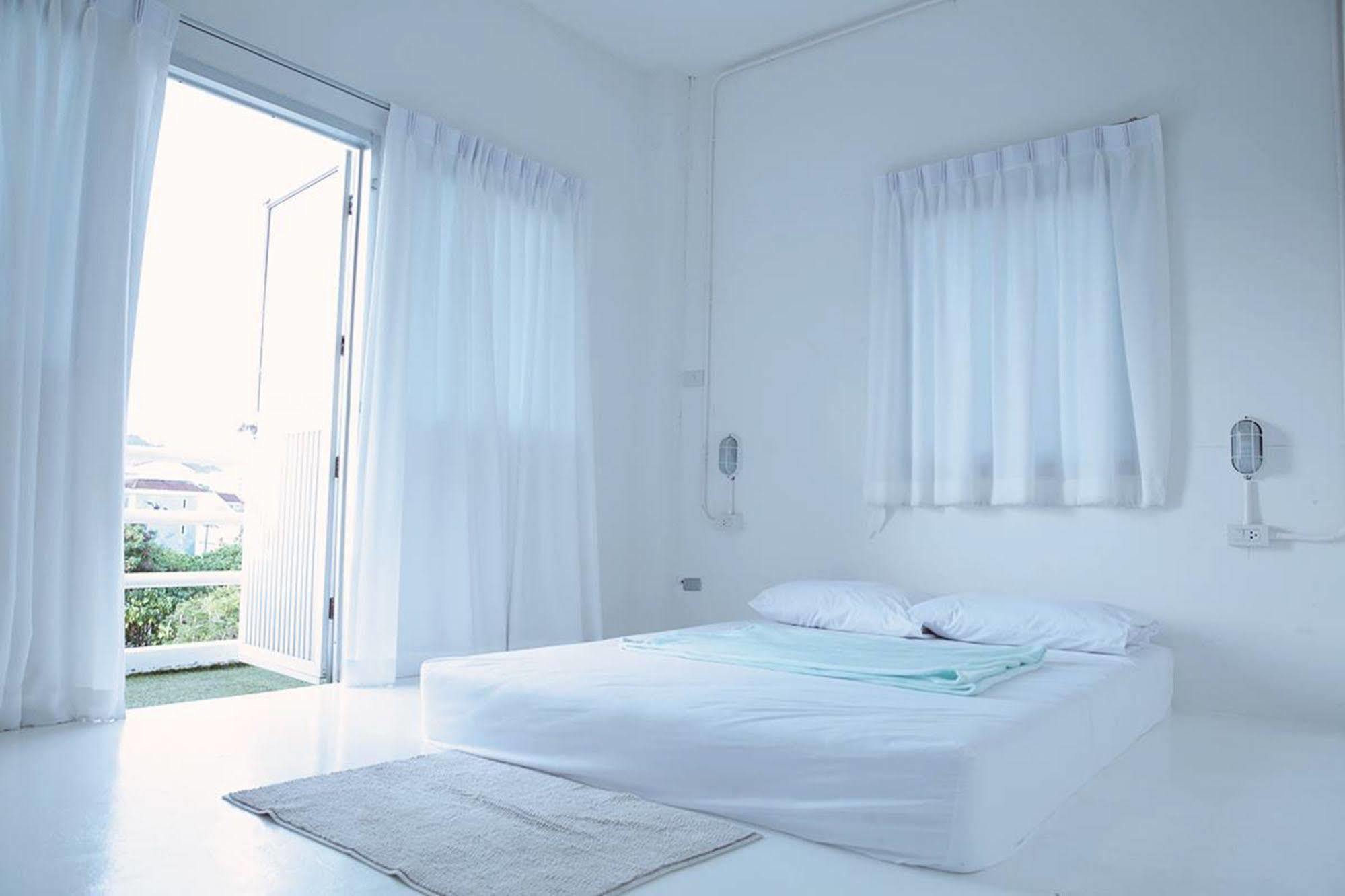 Hao Hotel Пхукет Экстерьер фото
